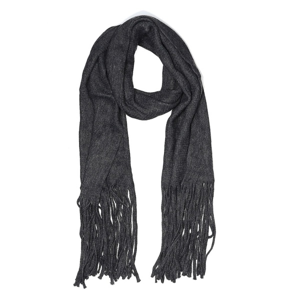 Lucky Brand Fringe Scarf - Picture 1 of 5
